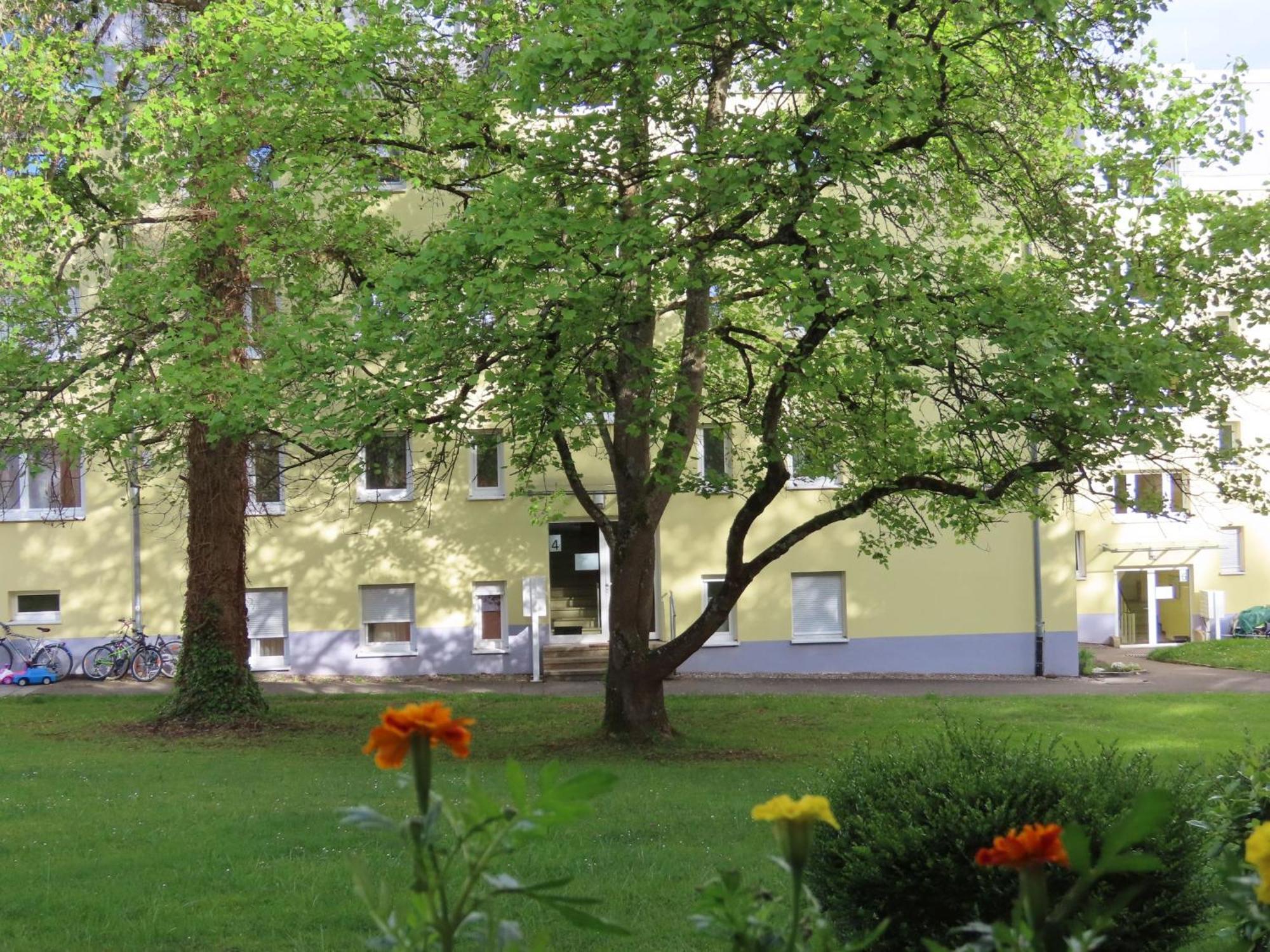 Ferienwohnung Berndes Meersburg Exterior photo